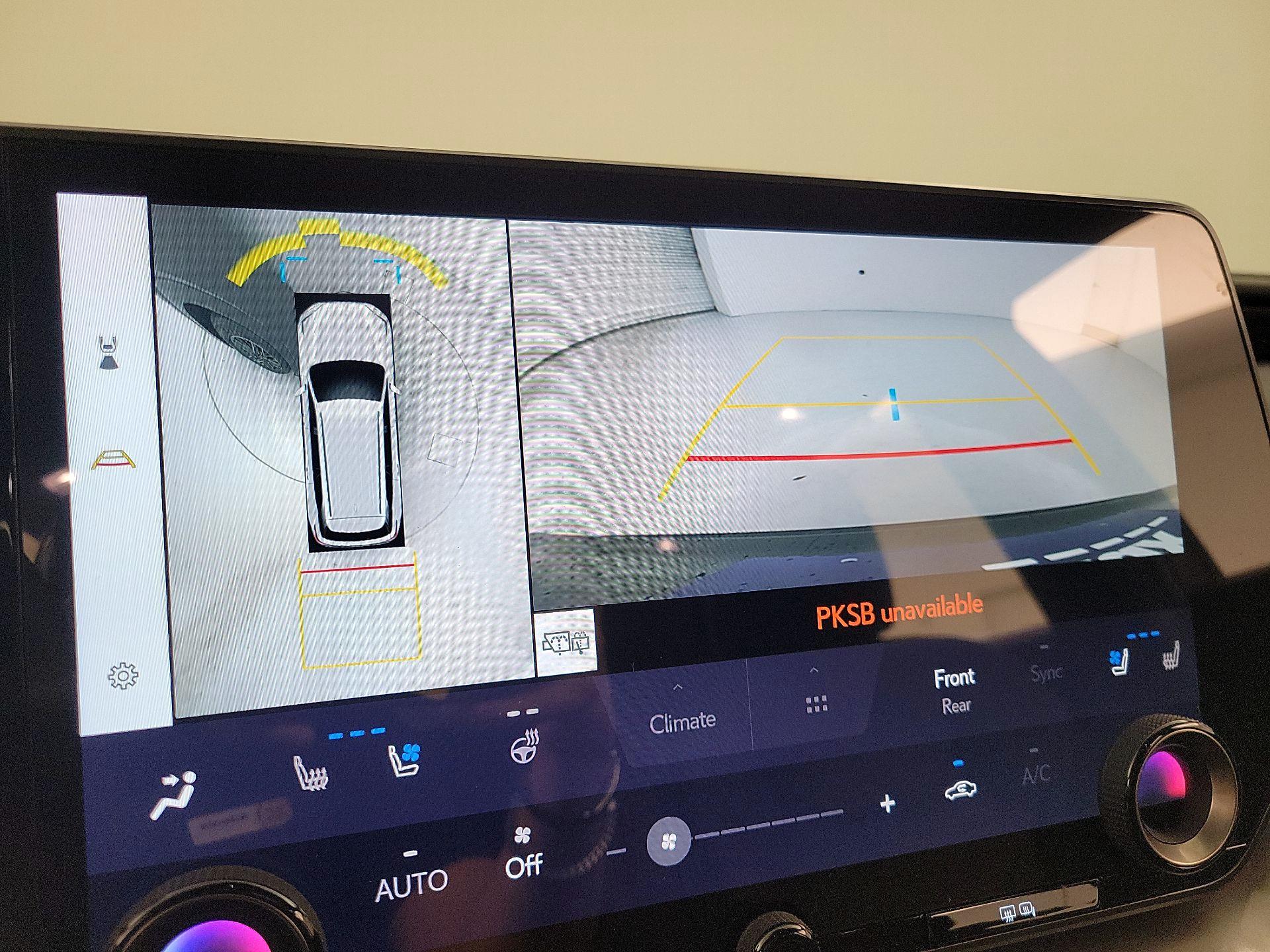 Thumbnail: 2026 Lexus TX - 14