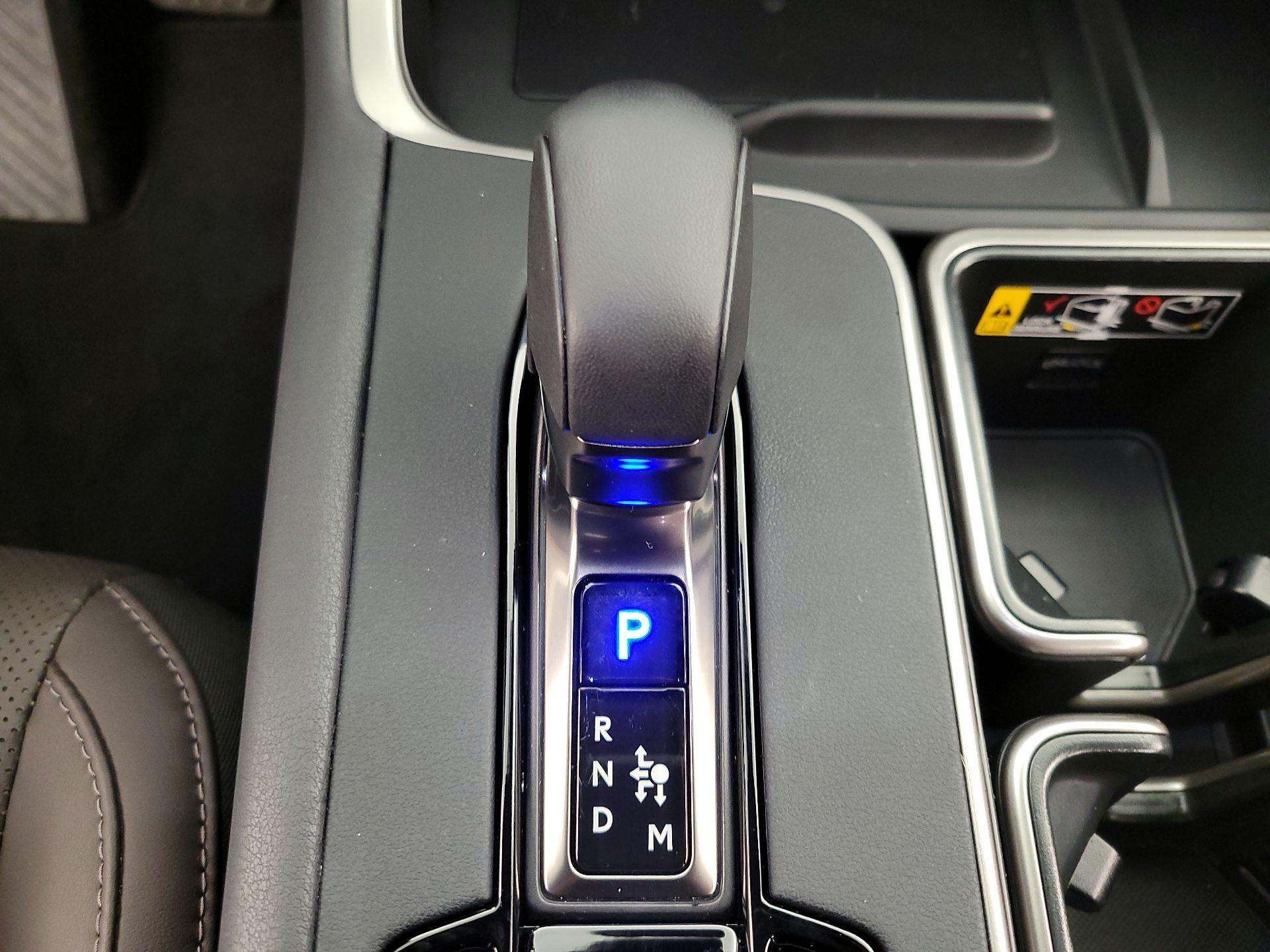 Thumbnail: 2026 Lexus TX - 17