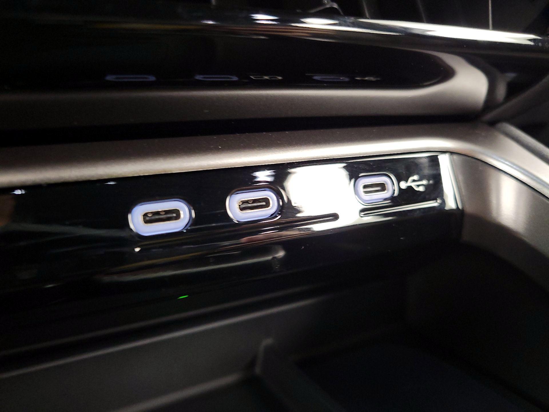 Thumbnail: 2026 Lexus TX - 18