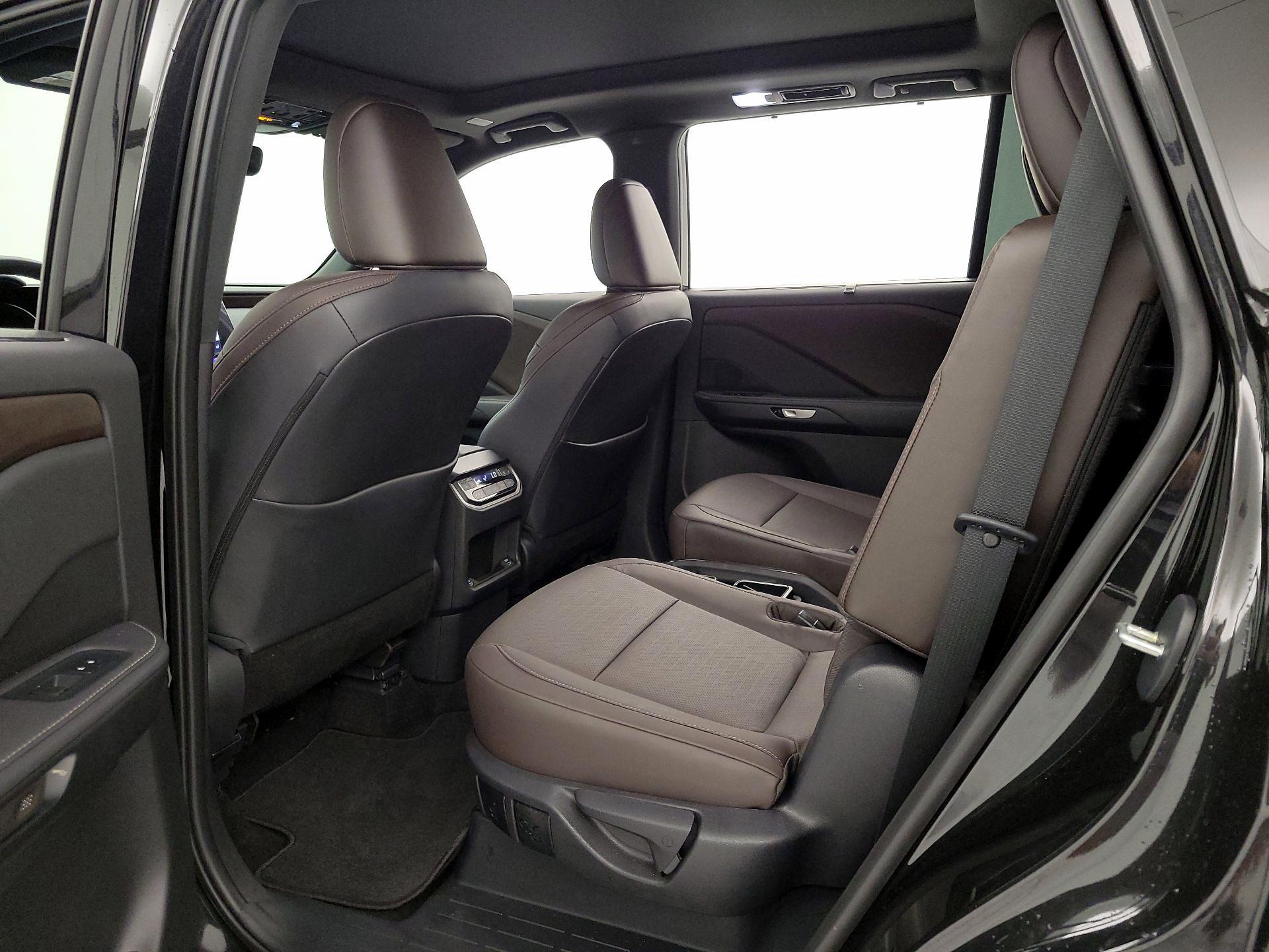 Thumbnail: 2026 Lexus TX - 19