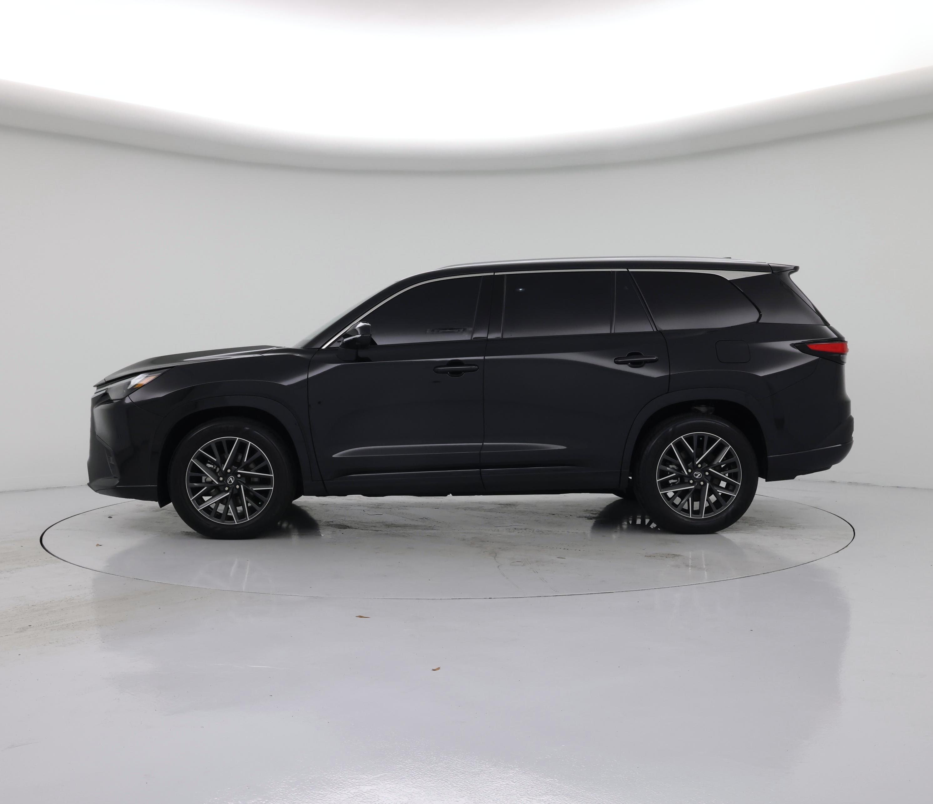 Thumbnail: 2026 Lexus TX - 3