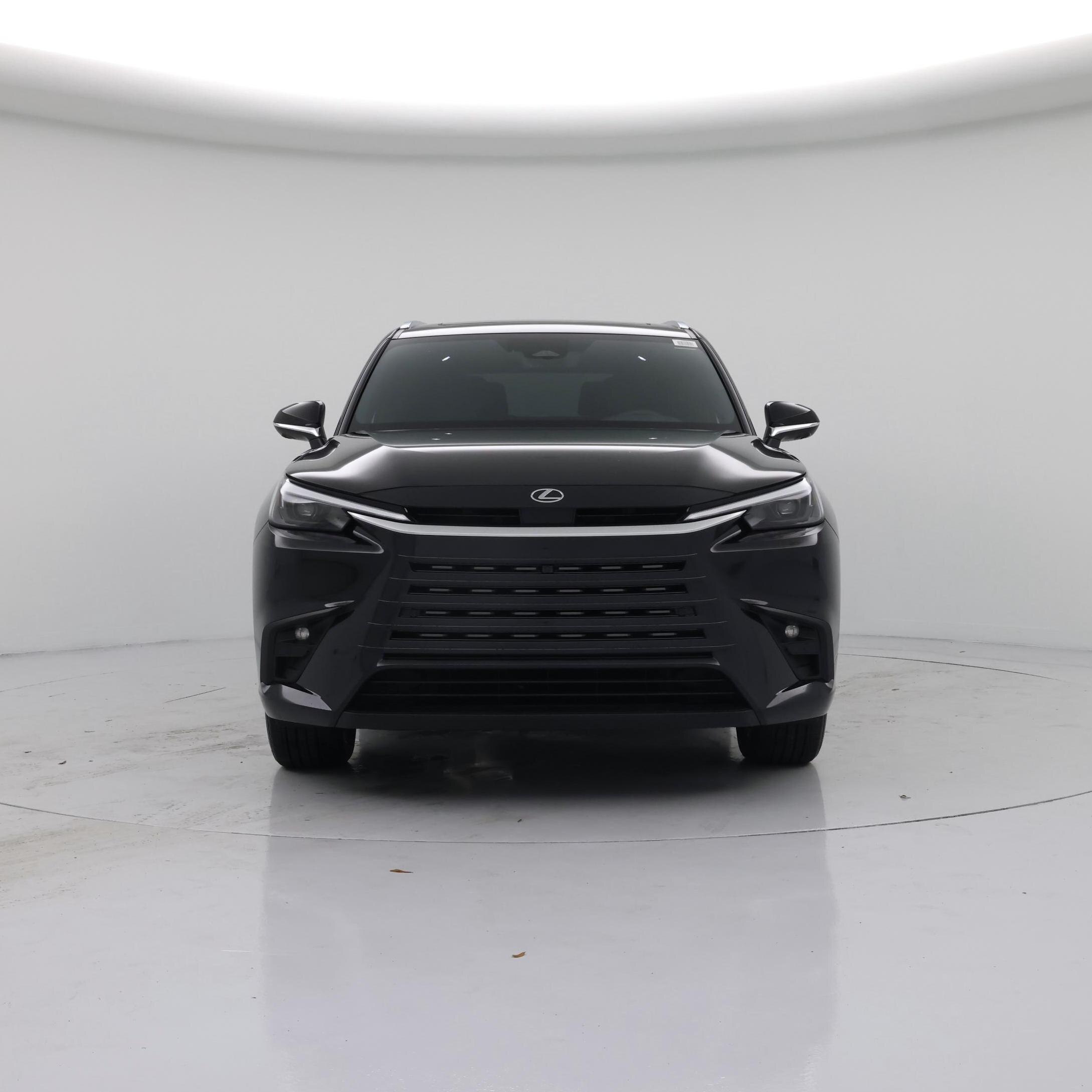 Thumbnail: 2026 Lexus TX - 5