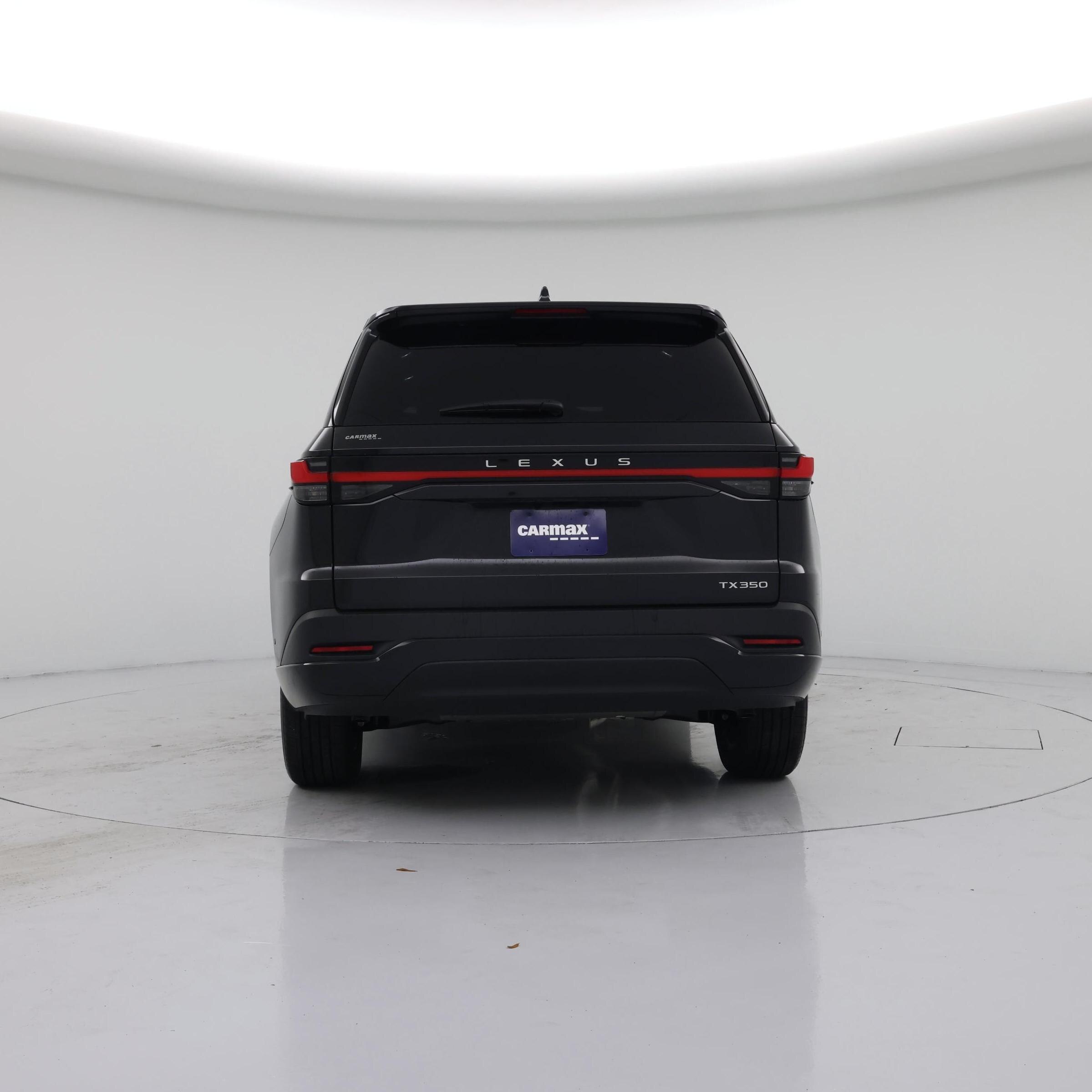 Thumbnail: 2026 Lexus TX - 6