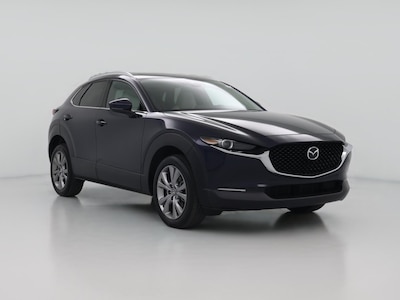 2023 Mazda CX-30 2.5 S Premium Package