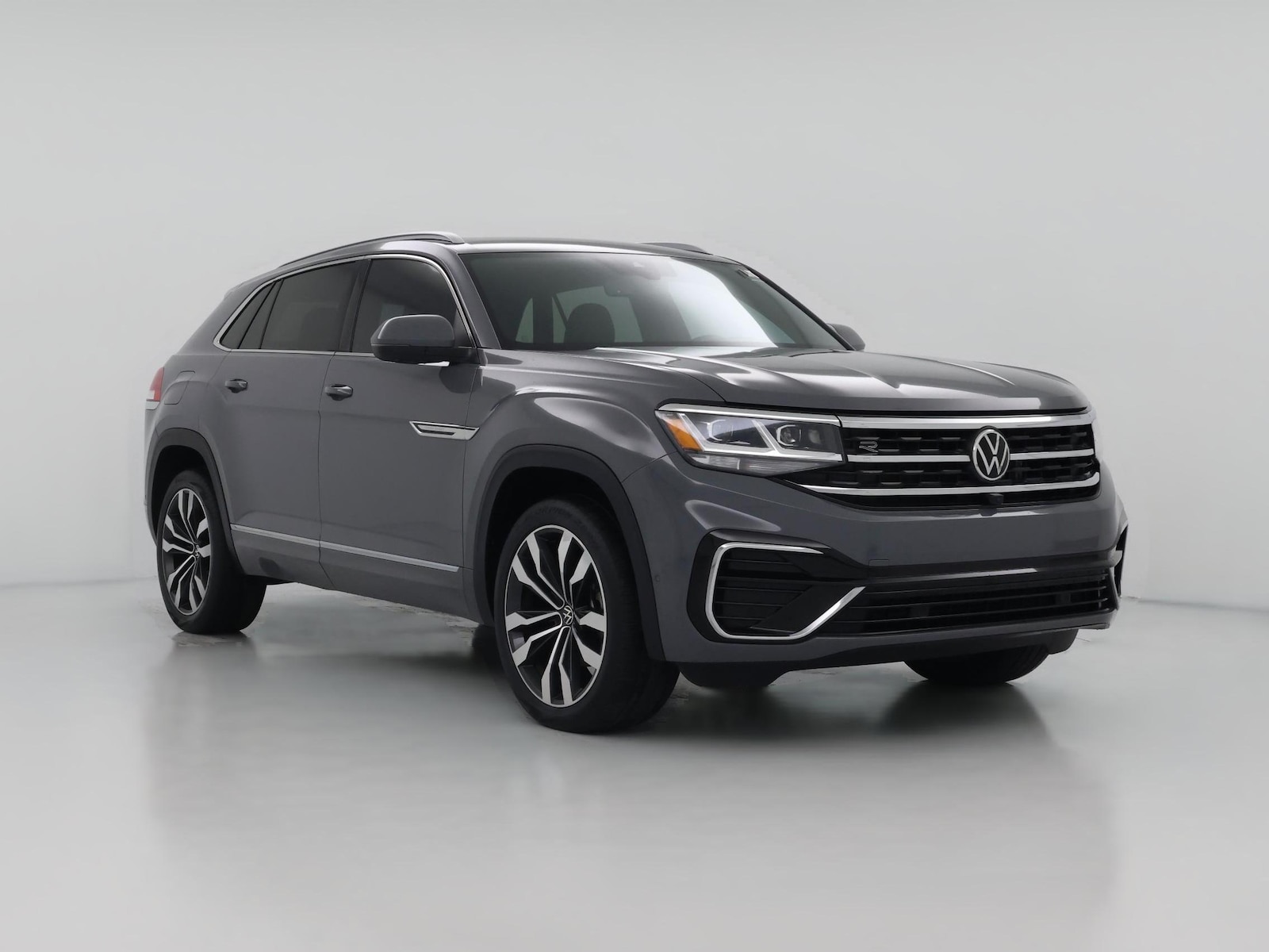2022 Volkswagen Atlas Cross Sport SEL Premium R-Line