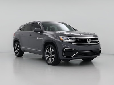 2022 Volkswagen Atlas Cross Sport SEL Premium R-Line