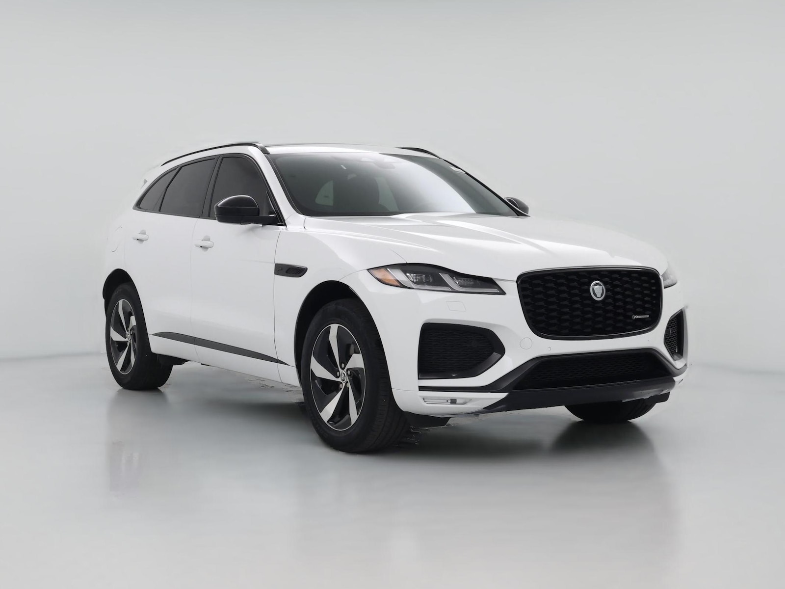2024 Jaguar F-PACE R-Dynamic S