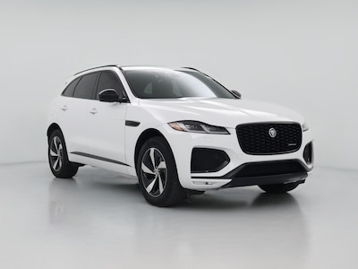 2024 Jaguar F-Pace R-Dynamic S