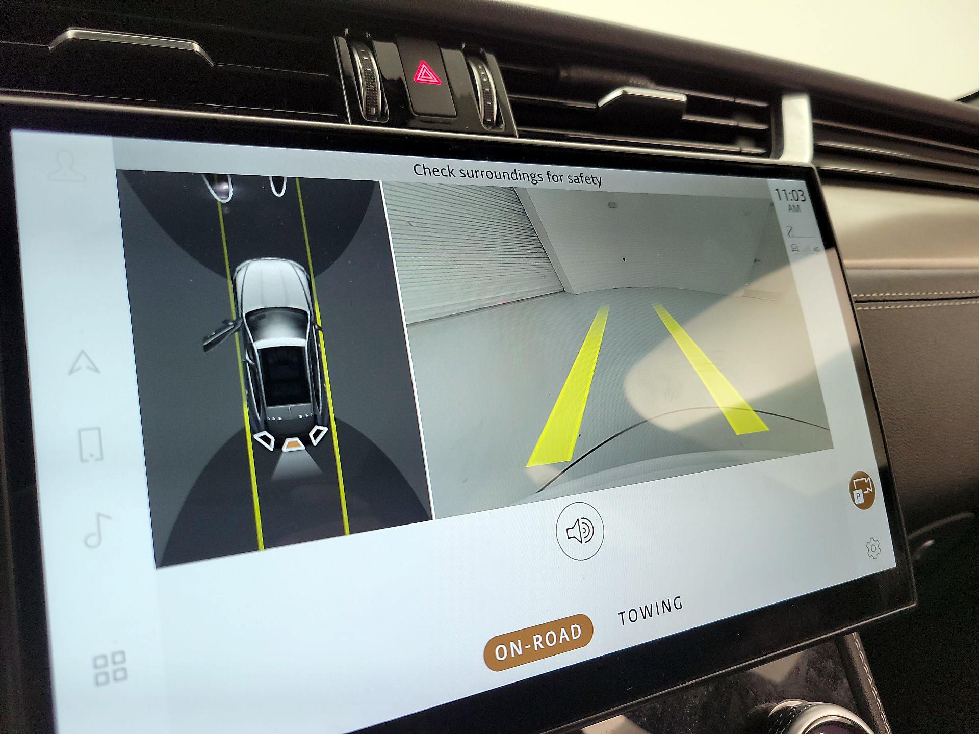 Thumbnail: 2024 Jaguar F-Pace - 15