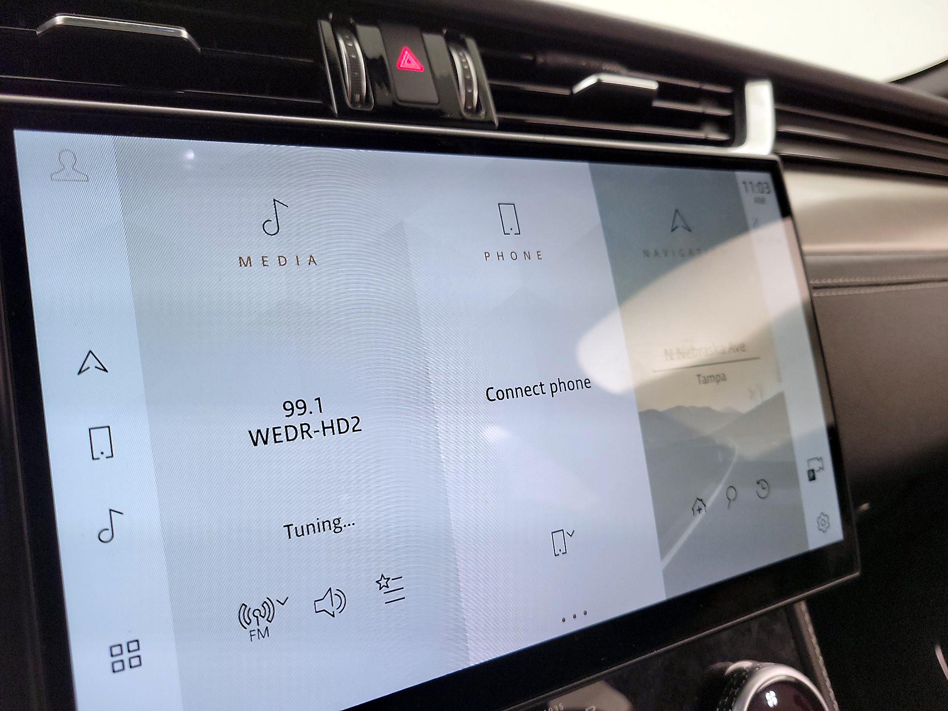 Thumbnail: 2024 Jaguar F-Pace - 16