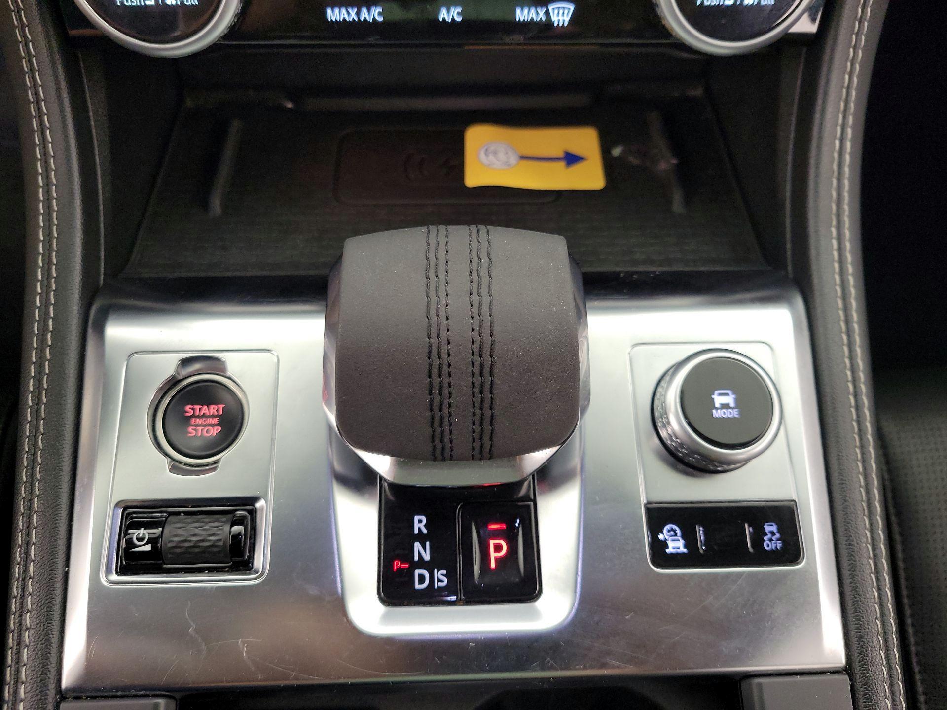 Thumbnail: 2024 Jaguar F-Pace - 18