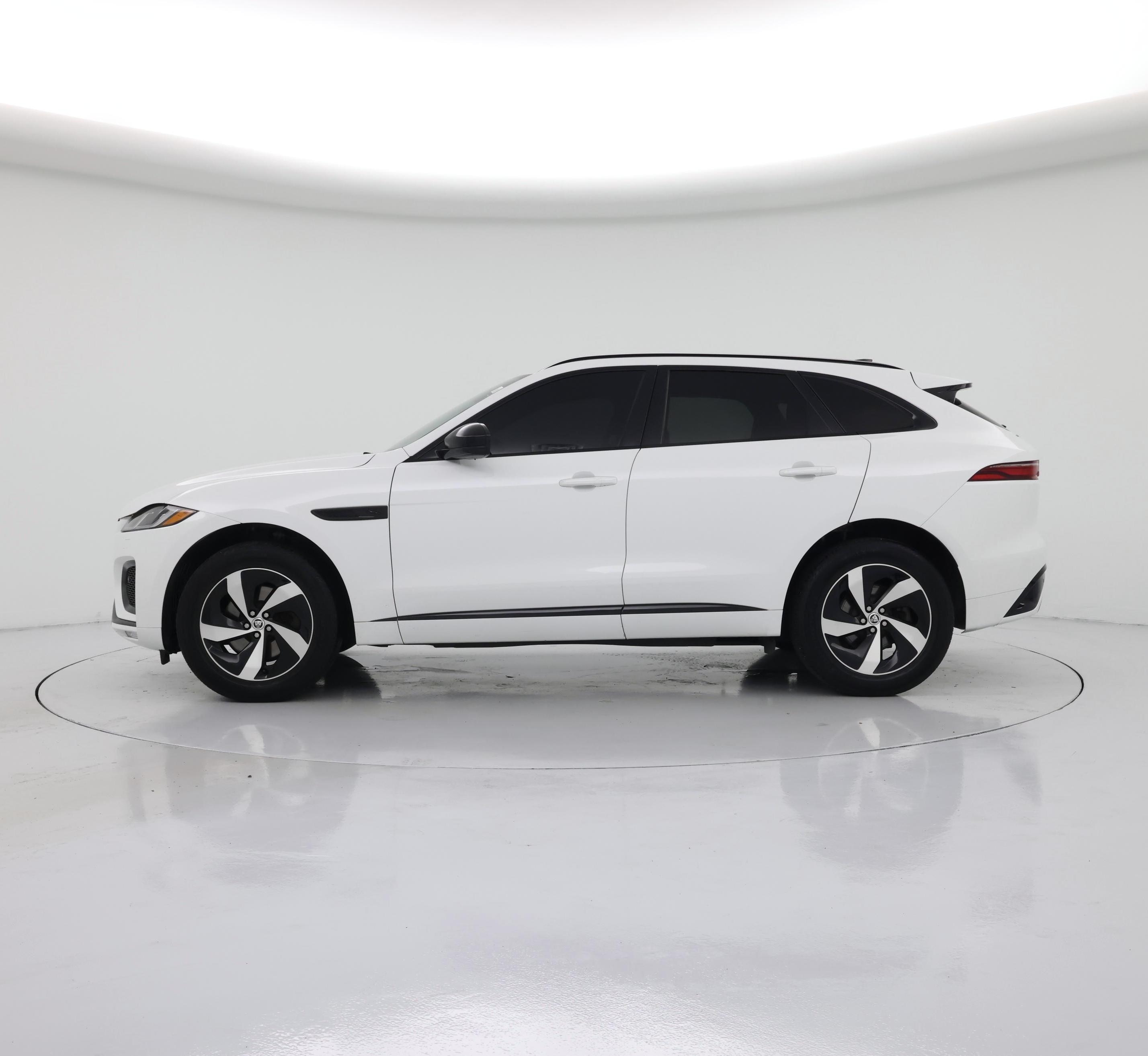 Thumbnail: 2024 Jaguar F-Pace - 3