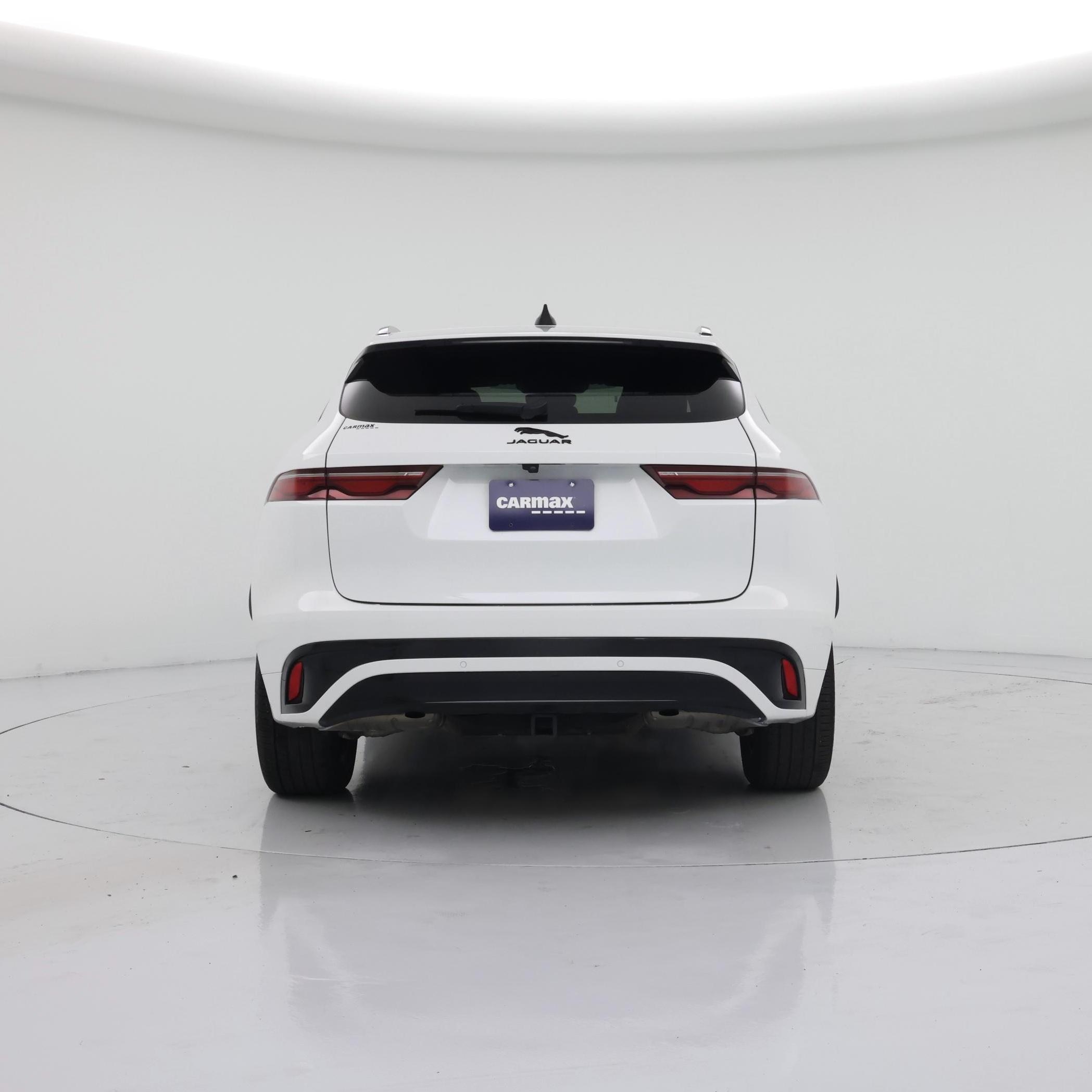 Thumbnail: 2024 Jaguar F-Pace - 6