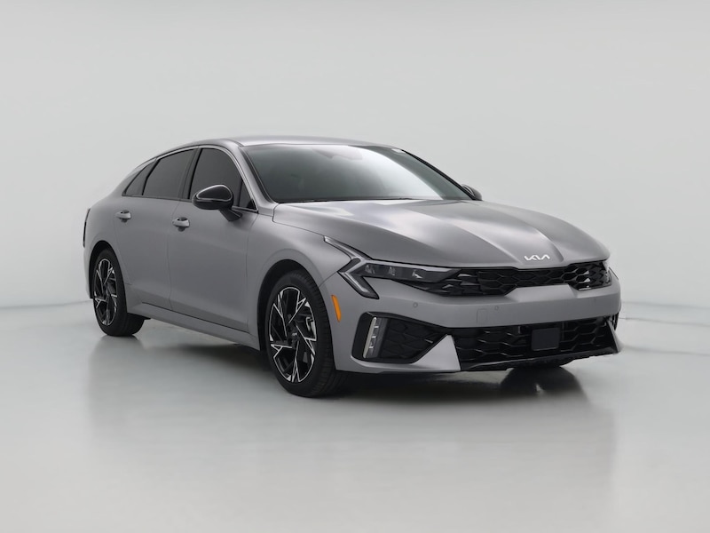 2025 Kia K5 GT-Line -
                  Tallahassee, FL