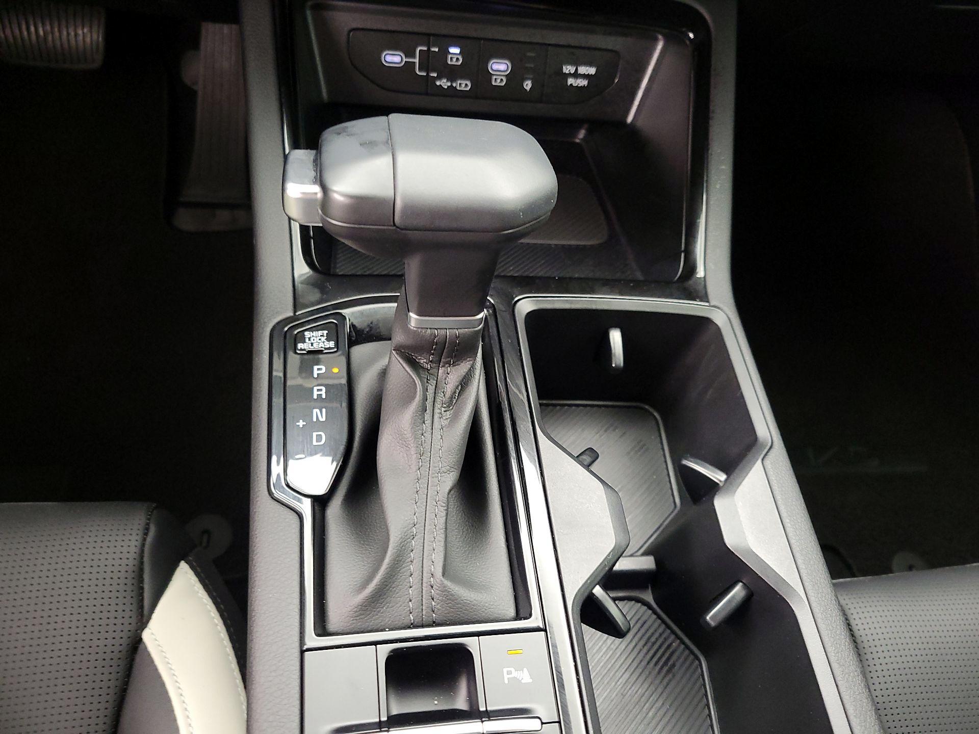 Thumbnail: 2025 Kia K5 - 18