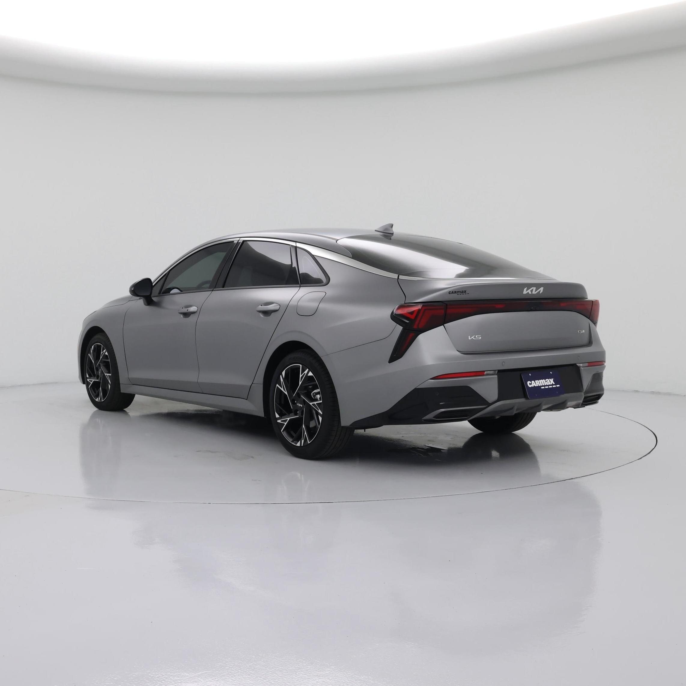 Thumbnail: 2025 Kia K5 - 2