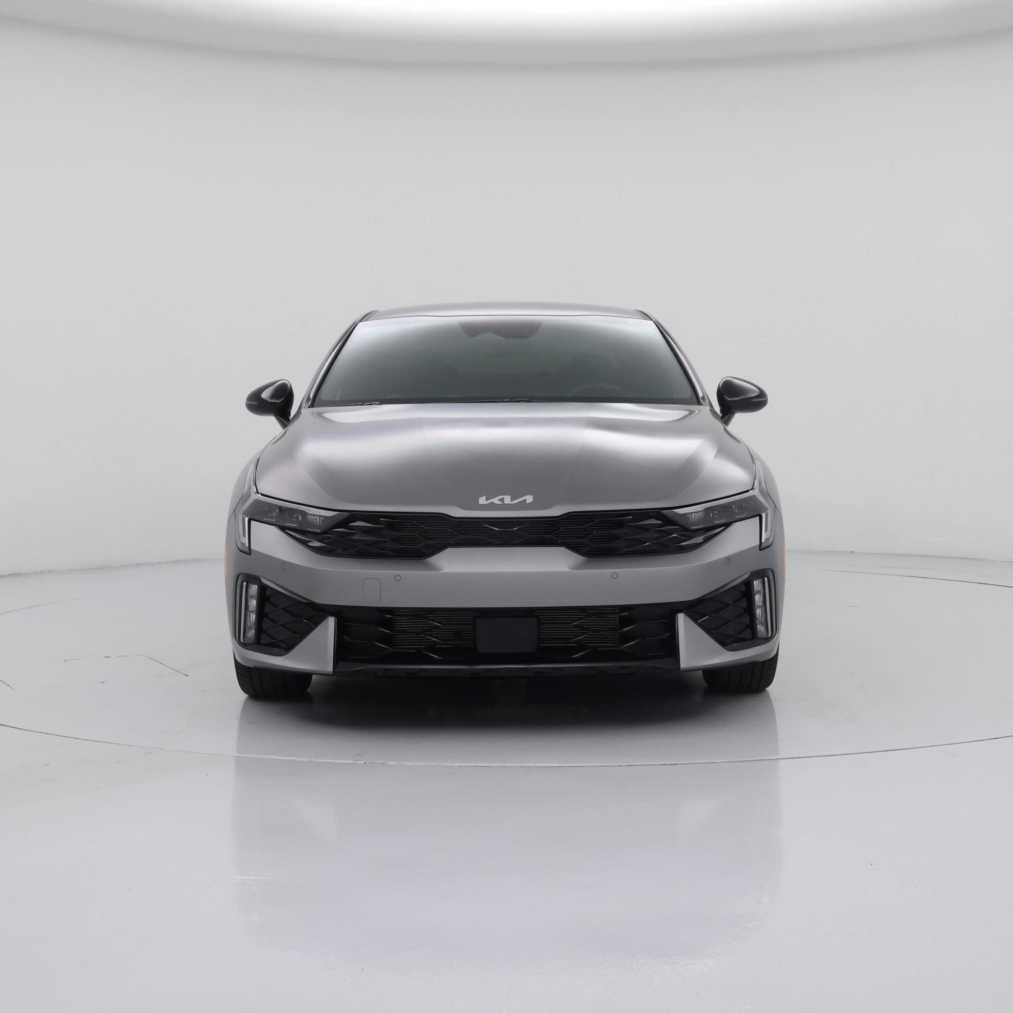 Thumbnail: 2025 Kia K5 - 5