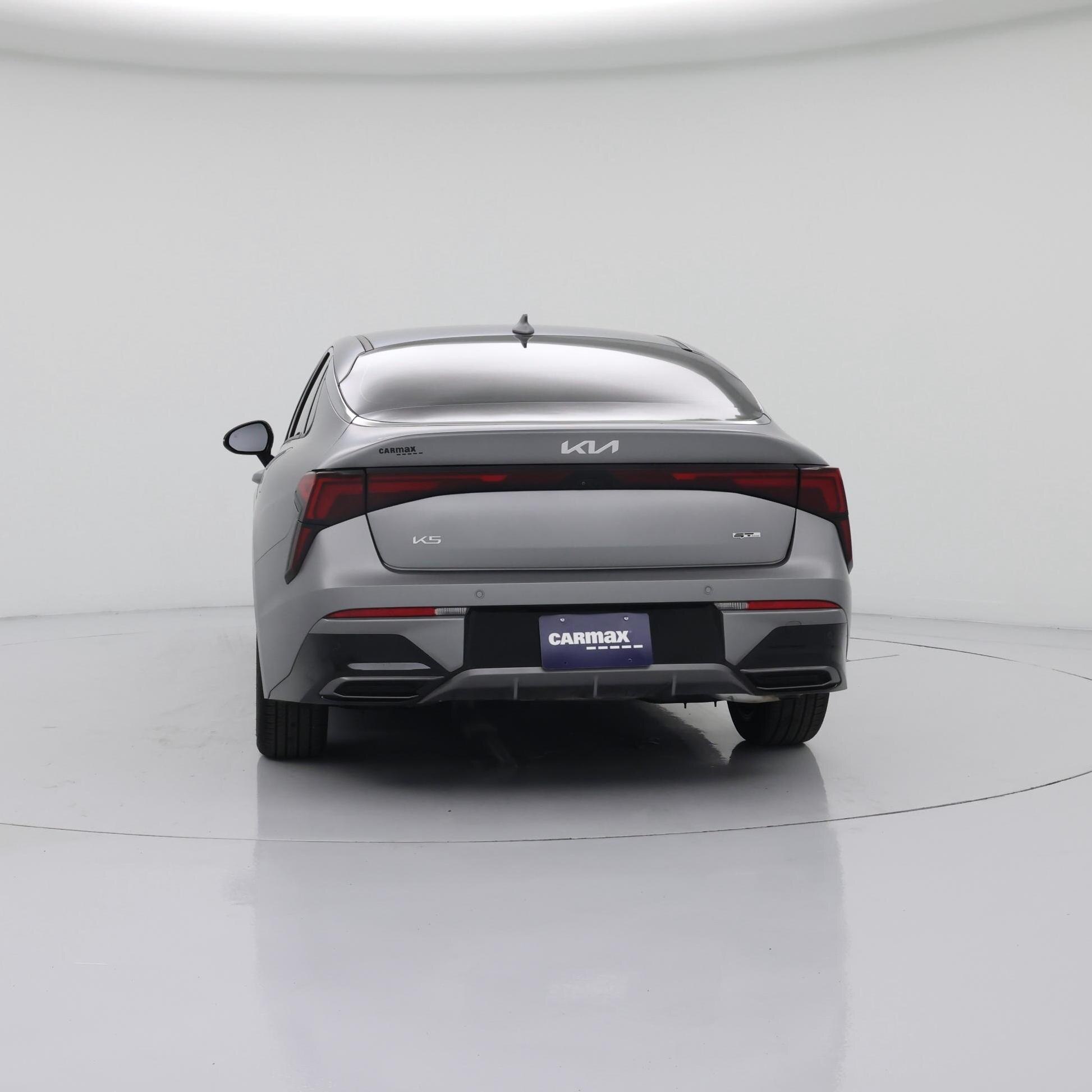 Thumbnail: 2025 Kia K5 - 6