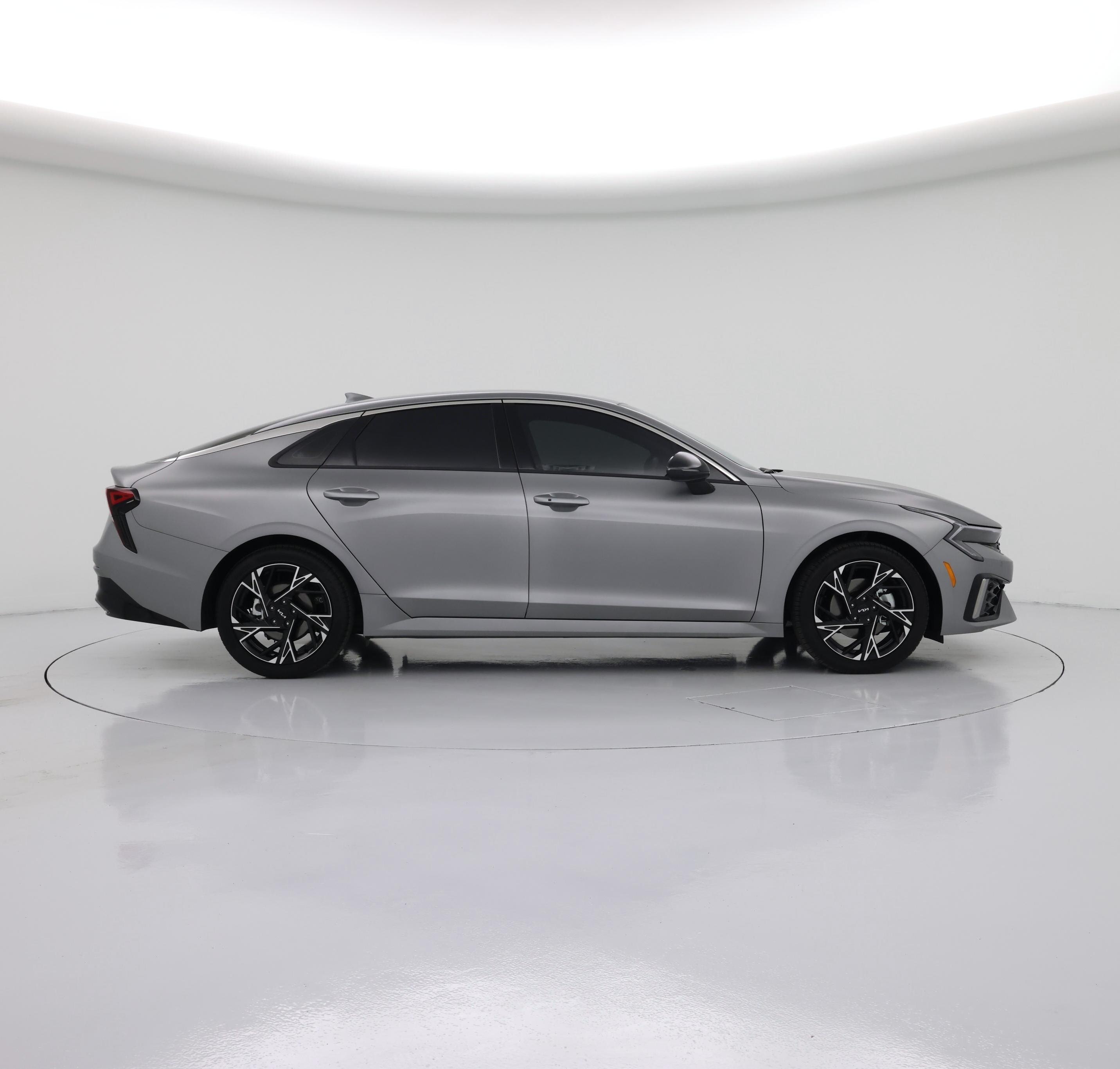 Thumbnail: 2025 Kia K5 - 7