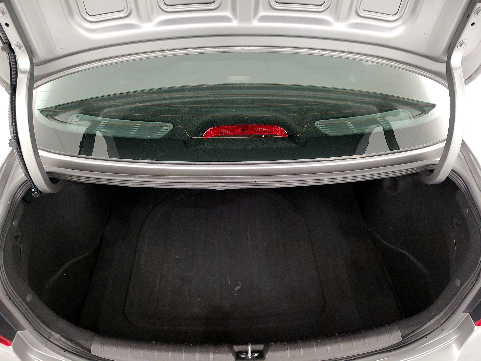 Thumbnail: 2022 Kia Rio - 20