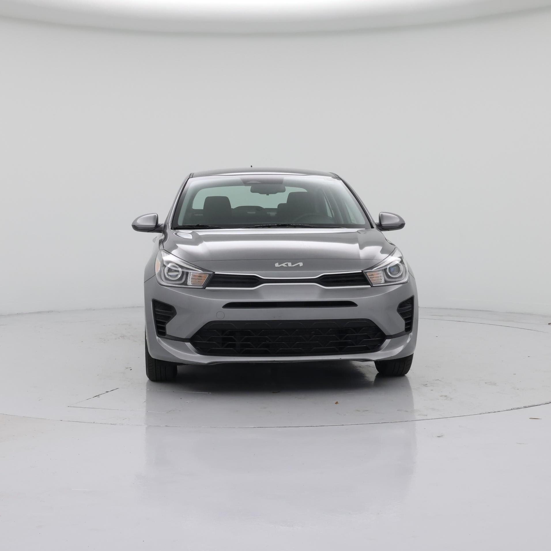 Thumbnail: 2022 Kia Rio - 5