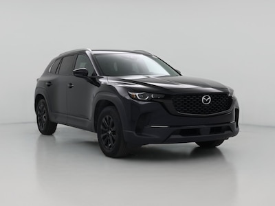 2024 Mazda CX-50 2.5 S Preferred Package