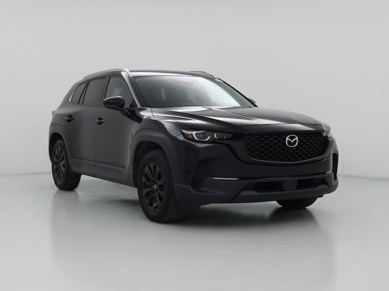 2024 Mazda CX-50 S Preferred -
                  Tampa, FL