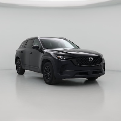 2024 Mazda CX-50 2.5 S Preferred Package