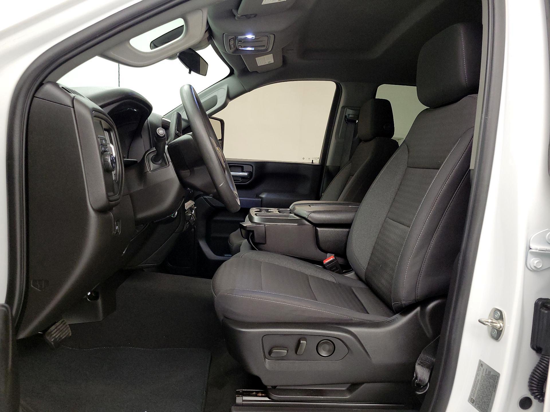 Thumbnail: 2024 Chevrolet Silverado 2500 - 11