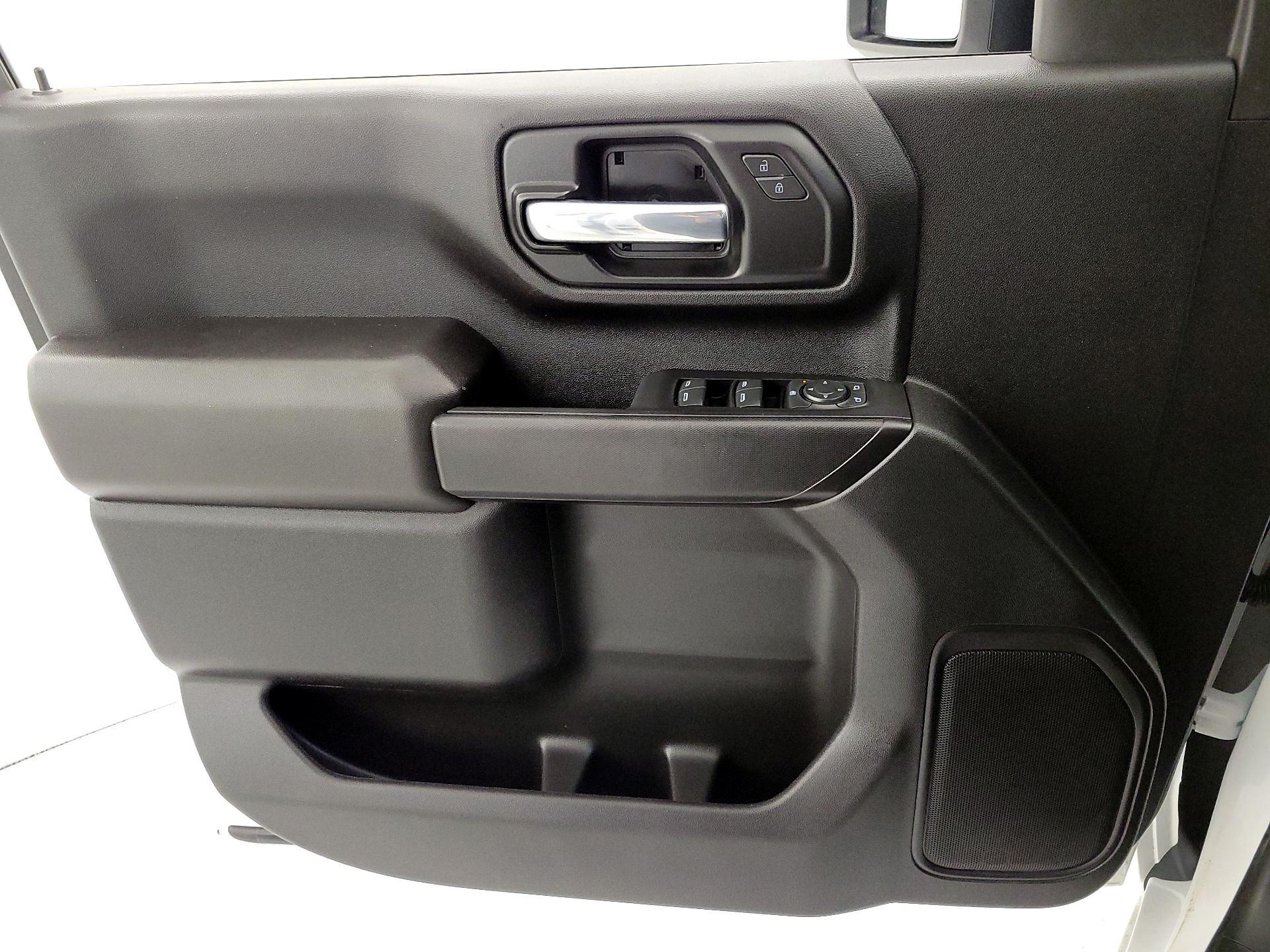 Thumbnail: 2024 Chevrolet Silverado 2500 - 12