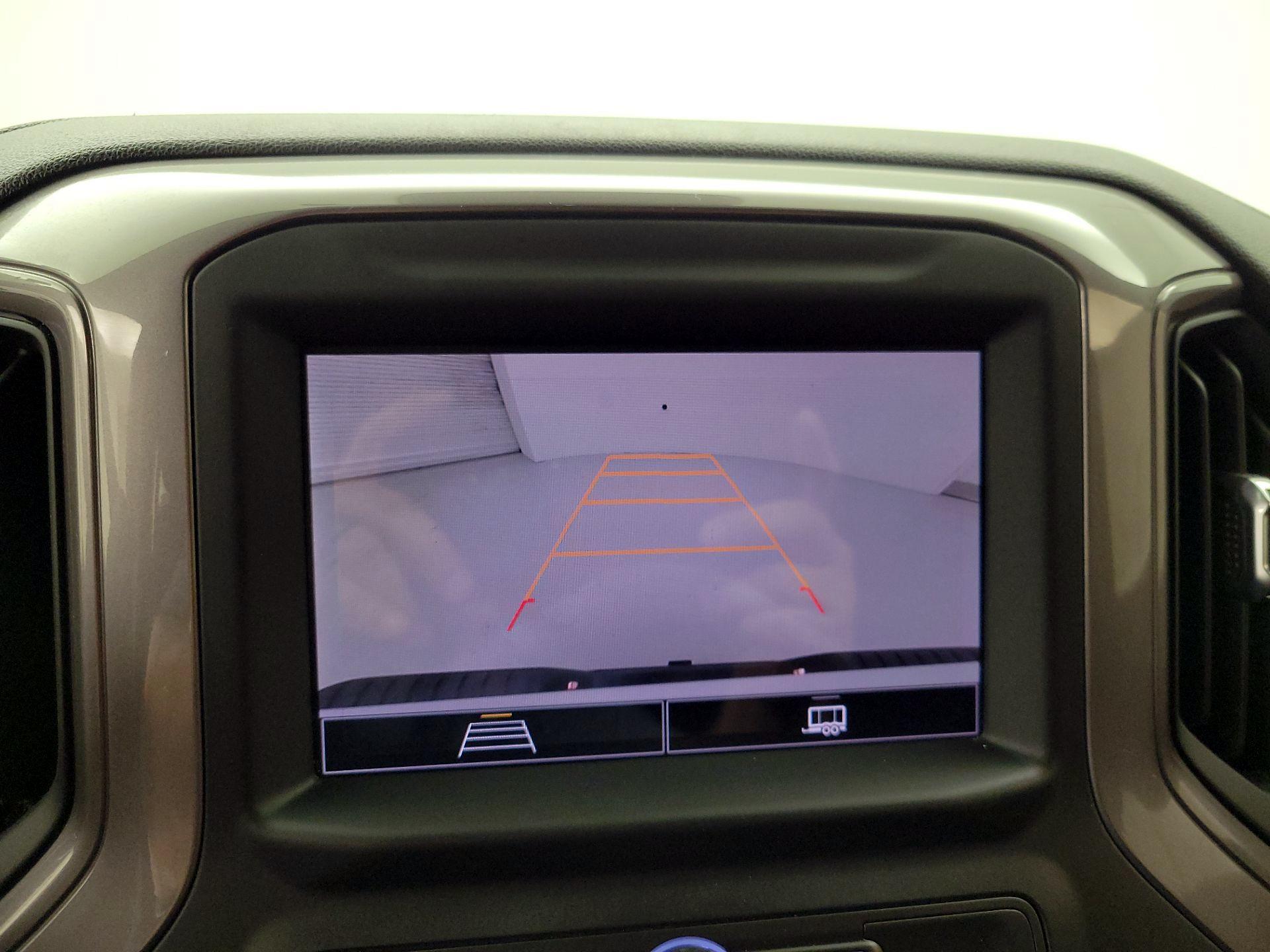 Thumbnail: 2024 Chevrolet Silverado 2500 - 14