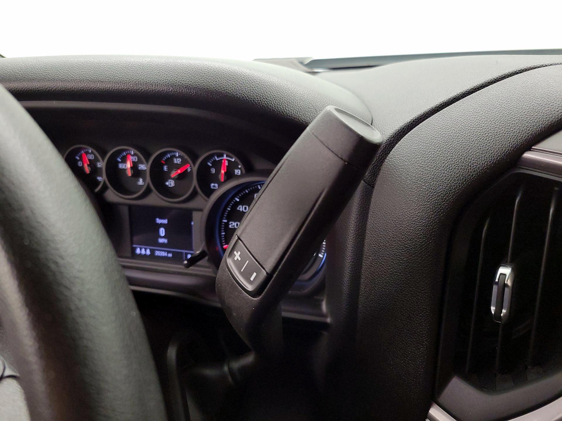 Thumbnail: 2024 Chevrolet Silverado 2500 - 17