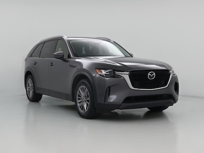 2024 Mazda CX-90 Turbo Preferred Plus