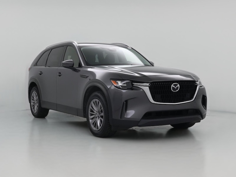 2024 Mazda CX-90 Preferred Plus -
                  Tampa, FL