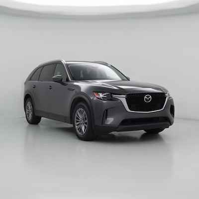 2024 Mazda CX-90 Turbo Preferred Plus
