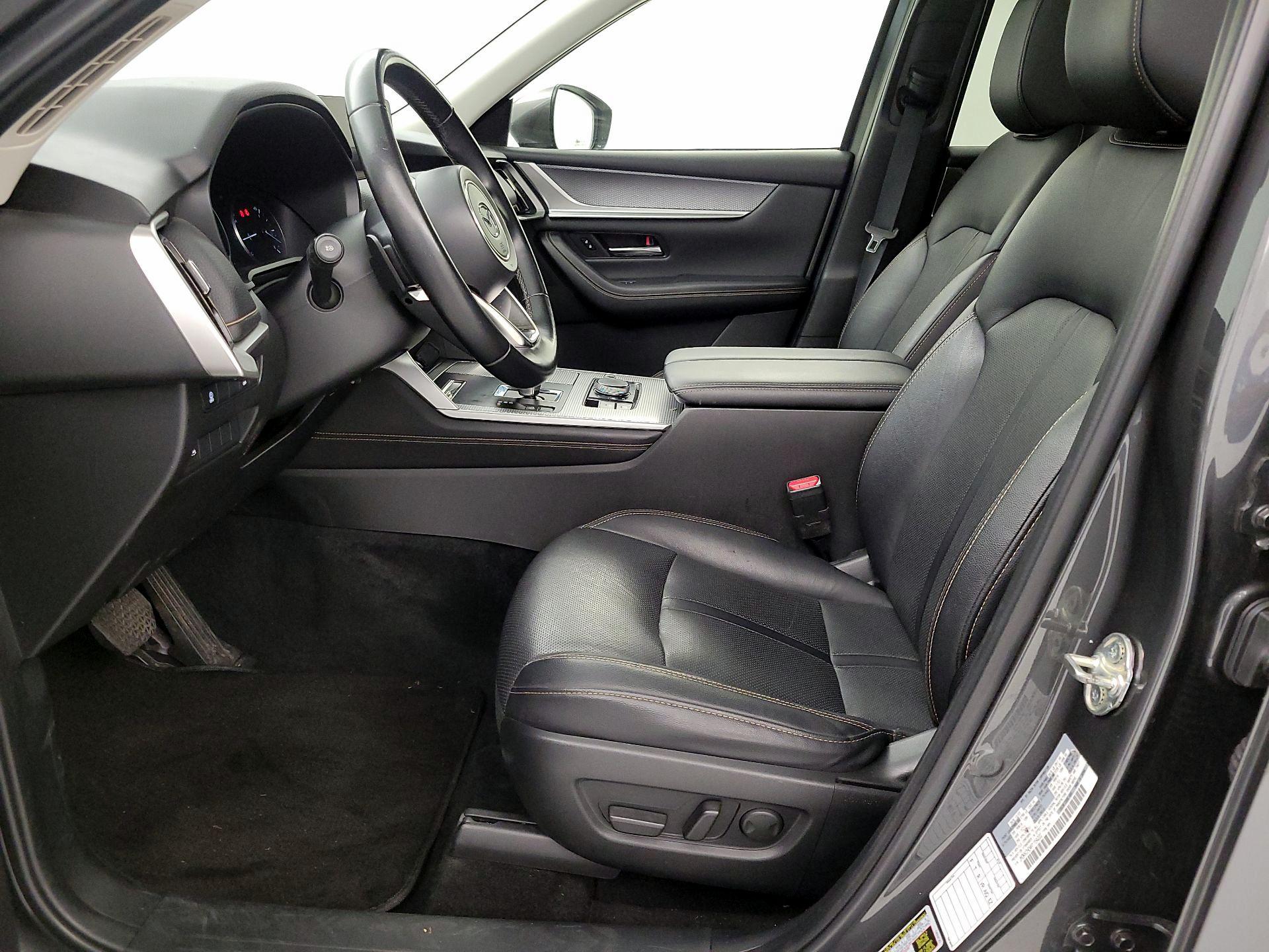 Thumbnail: 2024 Mazda CX-90 - 11