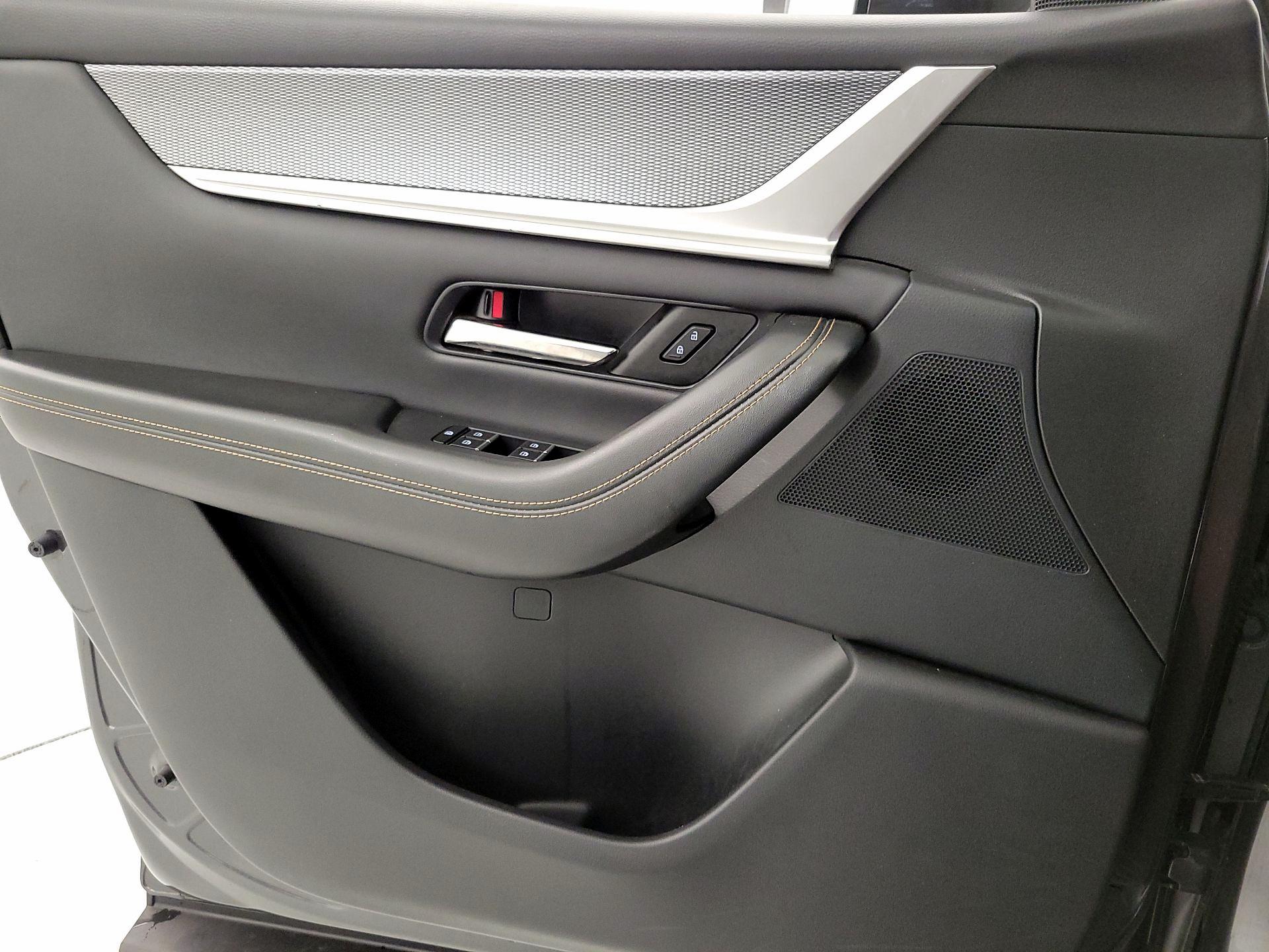 Thumbnail: 2024 Mazda CX-90 - 12