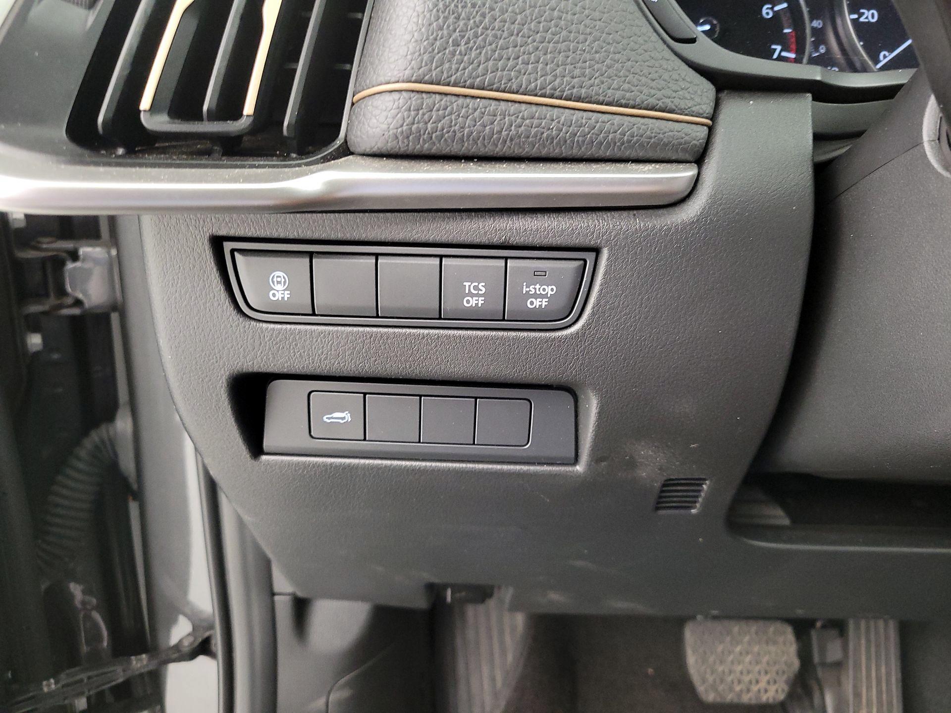 Thumbnail: 2024 Mazda CX-90 - 13