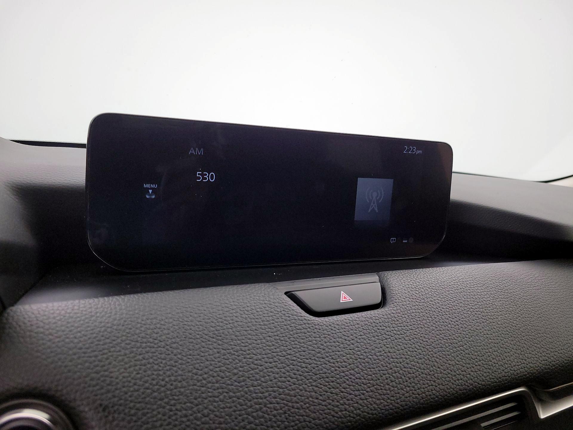 Thumbnail: 2024 Mazda CX-90 - 15