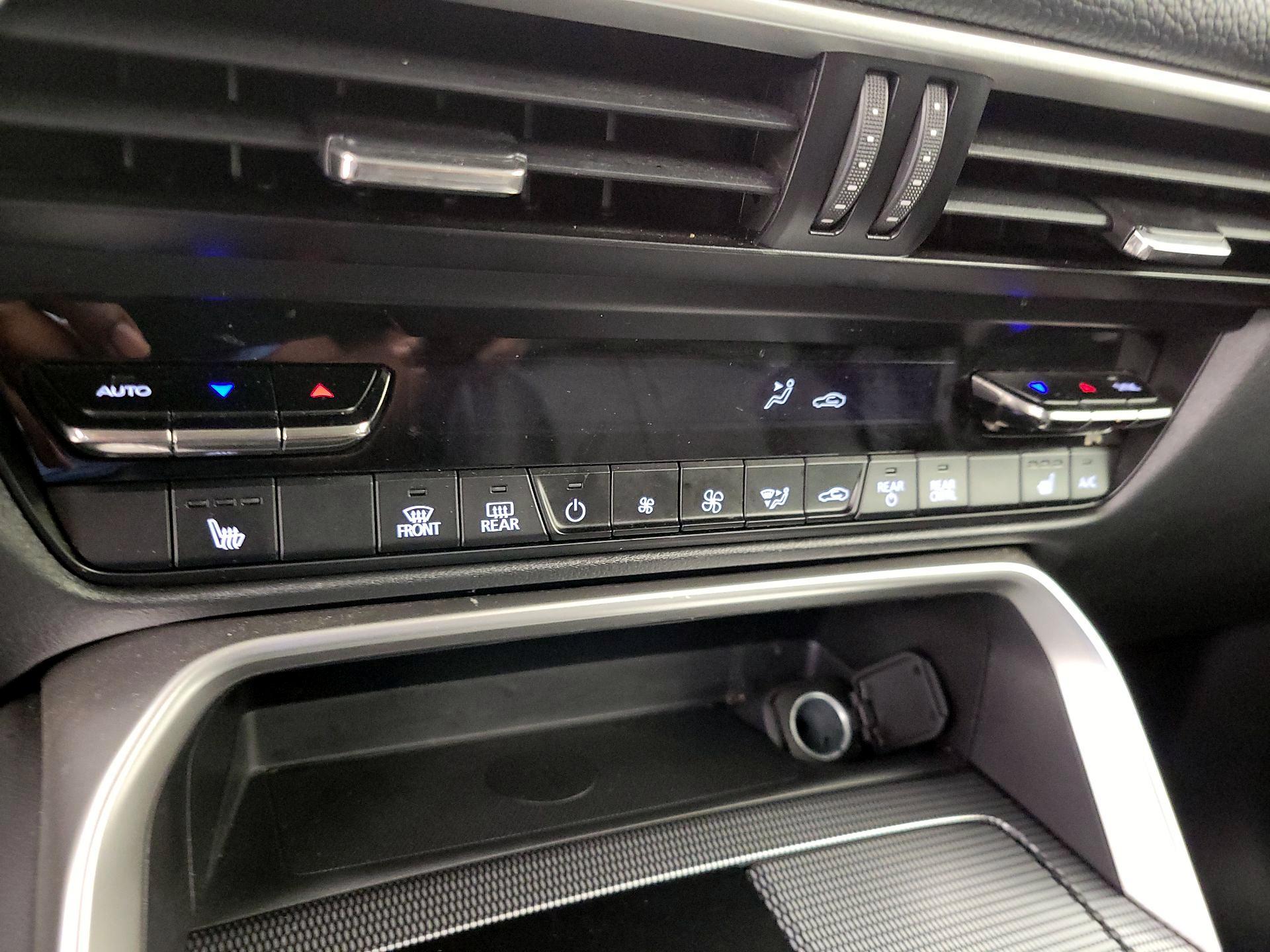 Thumbnail: 2024 Mazda CX-90 - 16