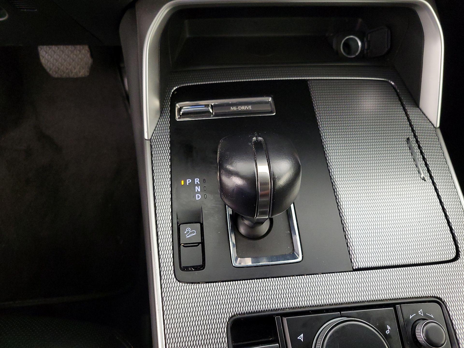 Thumbnail: 2024 Mazda CX-90 - 17