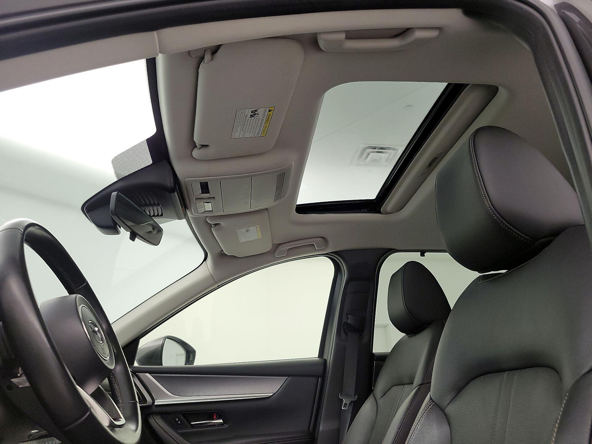 Thumbnail: 2024 Mazda CX-90 - 19