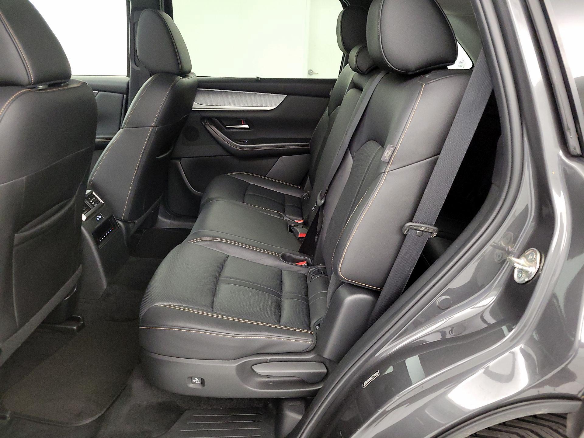 Thumbnail: 2024 Mazda CX-90 - 20