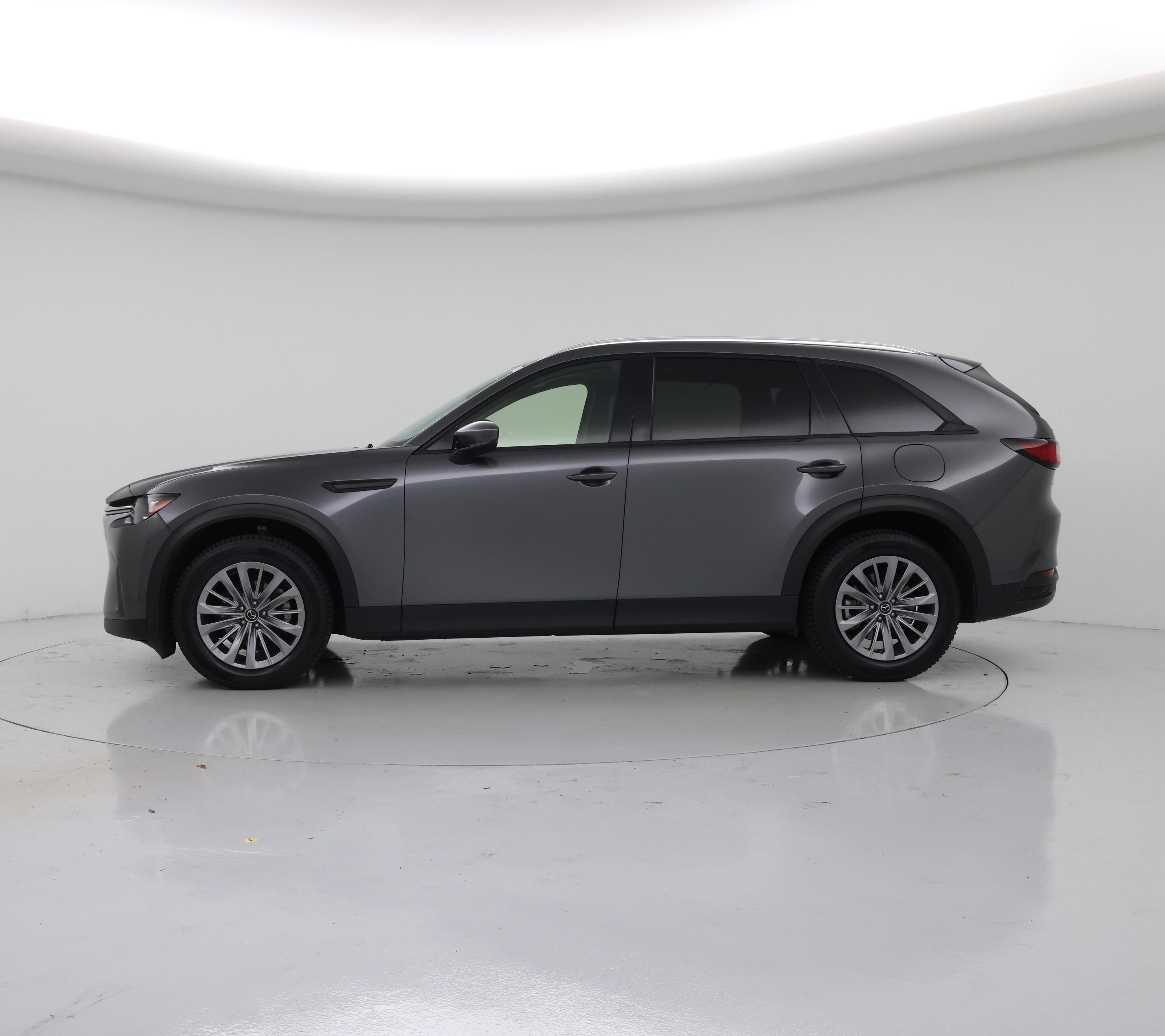 Thumbnail: 2024 Mazda CX-90 - 3
