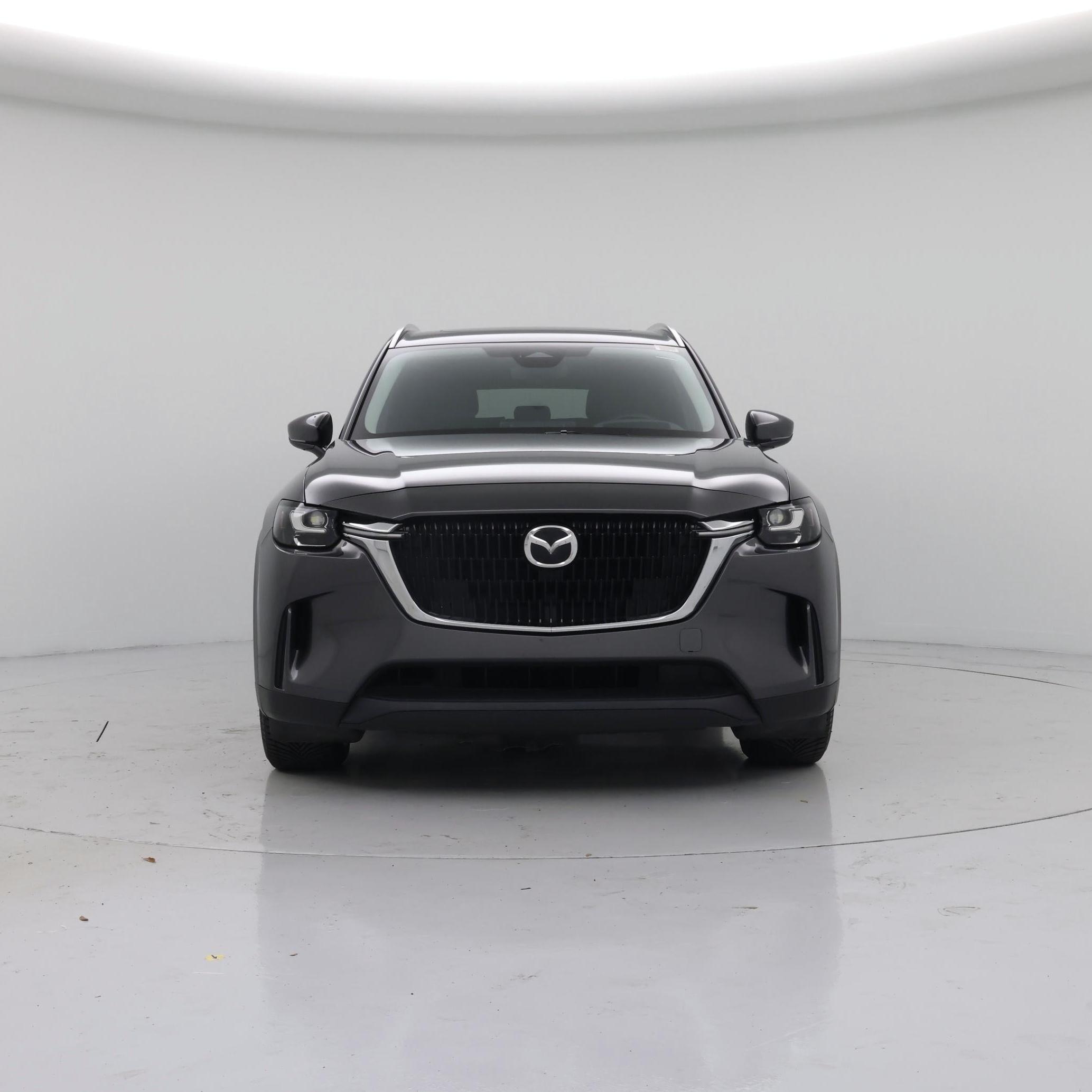 Thumbnail: 2024 Mazda CX-90 - 5