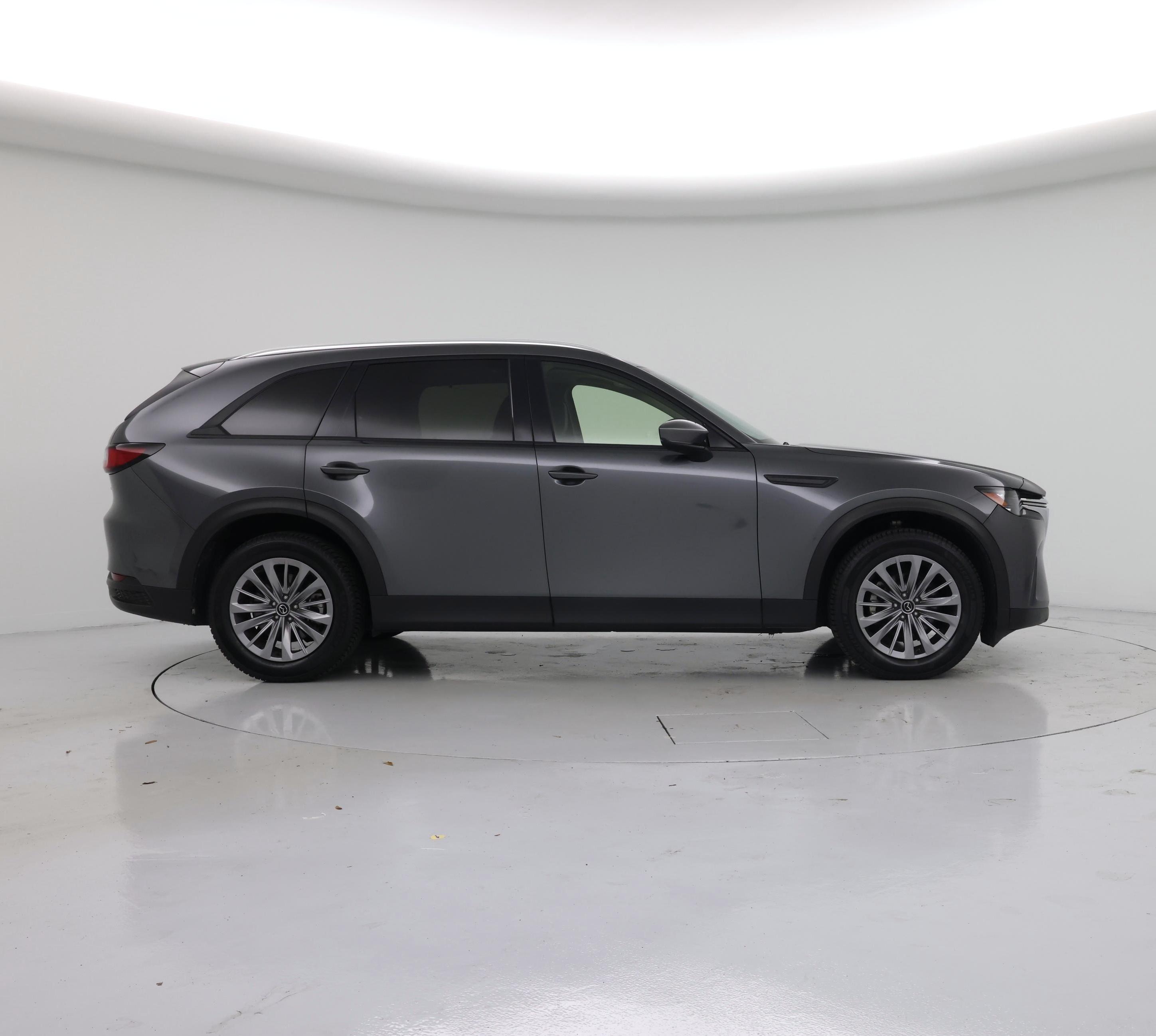 Thumbnail: 2024 Mazda CX-90 - 7