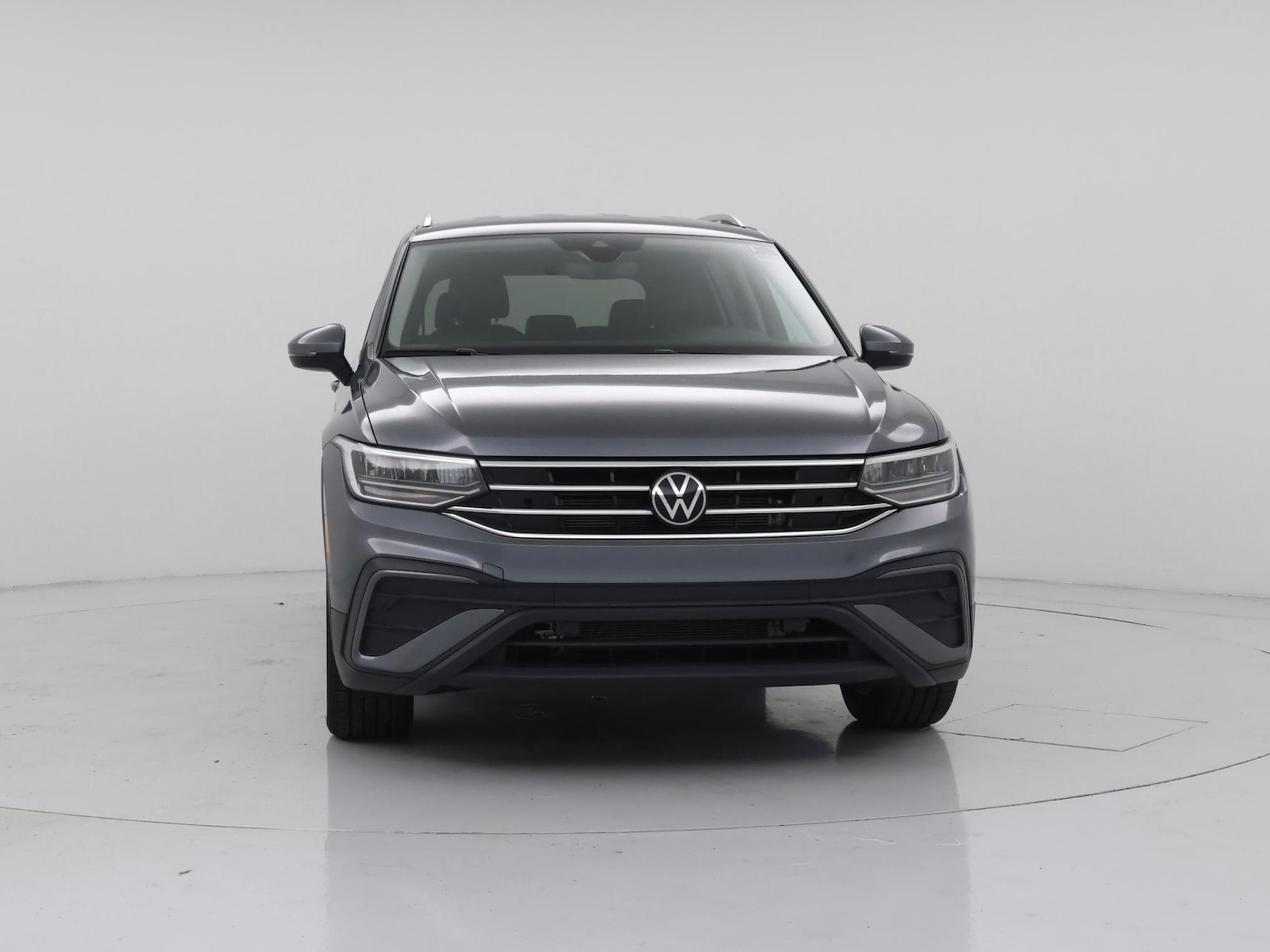 2024 Volkswagen Tiguan SE - Photo 6