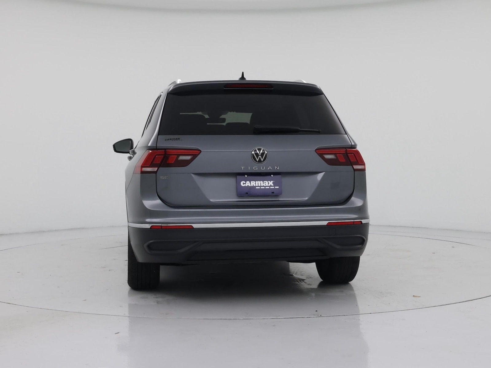 2024 Volkswagen Tiguan SE - Photo 7