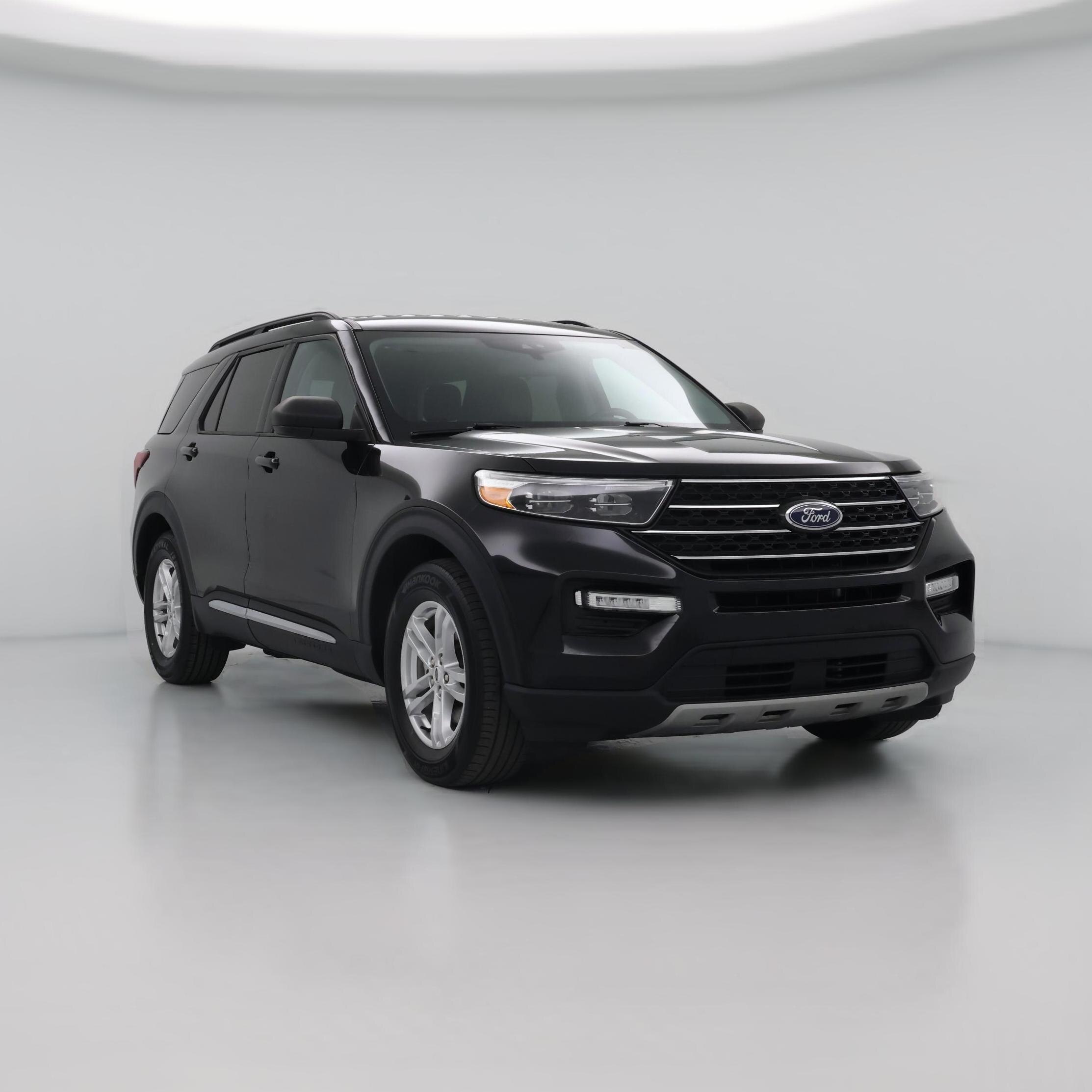 Thumbnail: 2023 Ford Explorer - 1