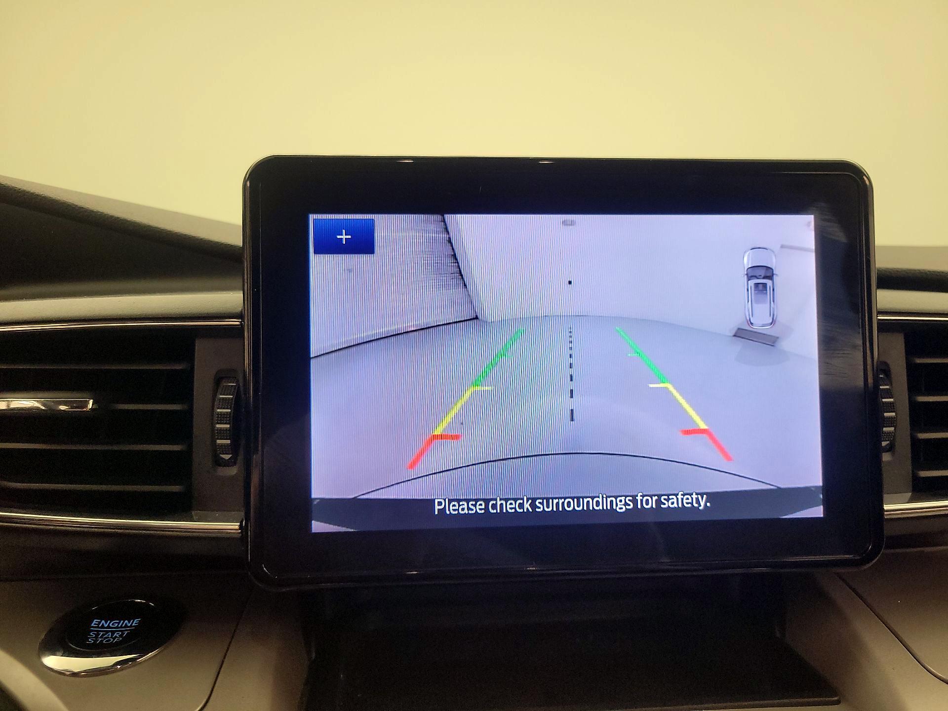 Thumbnail: 2023 Ford Explorer - 14